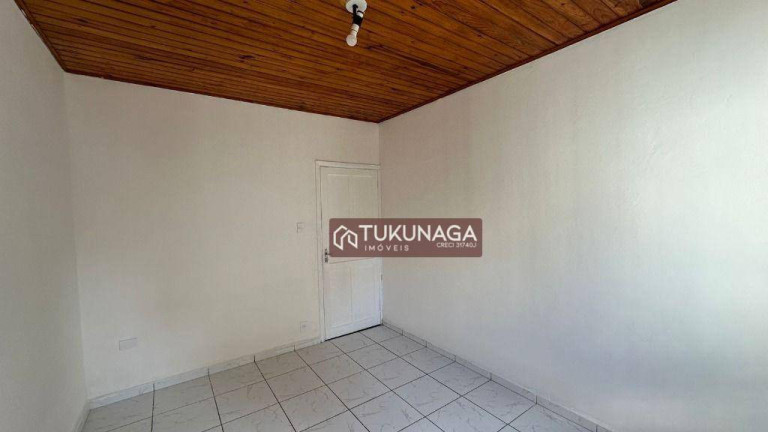 Imagem Casa com 2 Quartos à Venda, 90 m² em Vila Nova Mazzei - São Paulo
