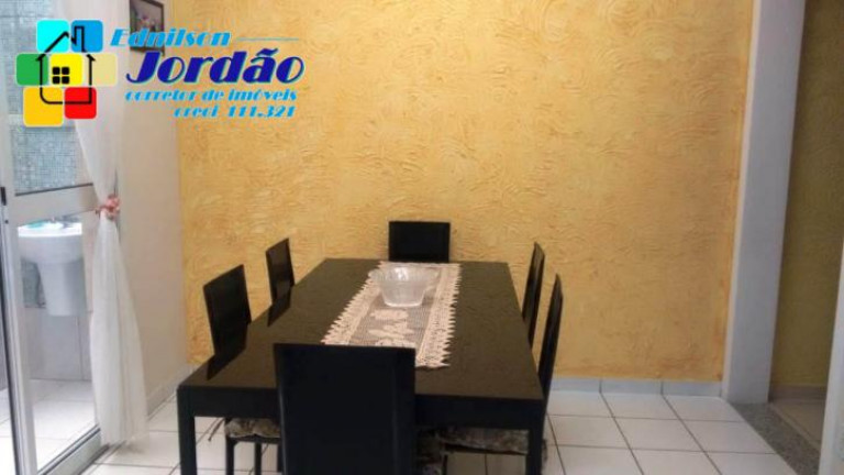 Imagem Sobrado com 3 Quartos à Venda, 133 m² em Vila Homero Thon - Santo André Imagem Sobrado com 3 Quartos à Venda, 133 m² em Vila Homero Thon - Santo André