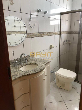 Imagem Casa com 3 Quartos à Venda, 170 m² em Parque Da Represa - Jundiaí