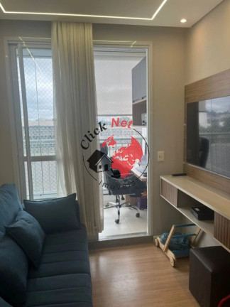 Imagem Apartamento com 2 Quartos à Venda, 55 m² em Rudge Ramos - São Bernardo Do Campo Imagem Apartamento com 2 Quartos à Venda, 55 m² em Rudge Ramos - São Bernardo Do Campo