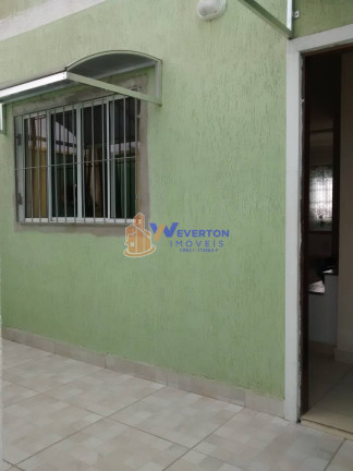 Imagem Casa com 2 Quartos à Venda, em Oceanópolis - Mongaguá Imagem Casa com 2 Quartos à Venda, em Oceanópolis - Mongaguá