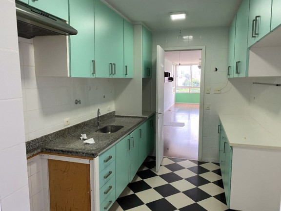 Imagem Apartamento com 4 Quartos à Venda, 126 m² em Panamby - São Paulo Imagem Apartamento com 4 Quartos à Venda, 126 m² em Panamby - São Paulo
