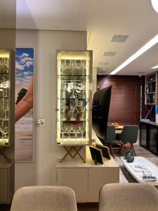 Imagem Apartamento com 1 Quarto à Venda, 66 m² em Casa Amarela - Recife