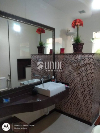 Imagem Casa com 4 Quartos à Venda, 360 m² em Alphaville - Campos Dos Goytacazes Imagem Casa com 4 Quartos à Venda, 360 m² em Alphaville - Campos Dos Goytacazes