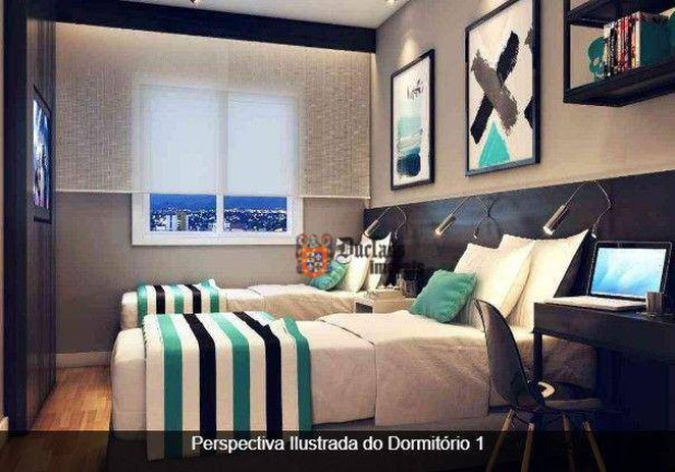 Imagem Apartamento com 1 Quarto à Venda, 24 m² em Cidade Satélite Santa Bárbara - São Paulo Imagem Apartamento com 1 Quarto à Venda, 24 m² em Cidade Satélite Santa Bárbara - São Paulo