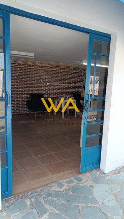 Imagem Casa com 3 Quartos à Venda, 302 m² em Mogi Moderno - Mogi Das Cruzes