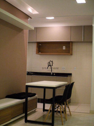 Imagem Apartamento com 3 Quartos para Alugar, 60 m² em Jardim Santa Rosália - Sorocaba Imagem Apartamento com 3 Quartos para Alugar, 60 m² em Jardim Santa Rosália - Sorocaba
