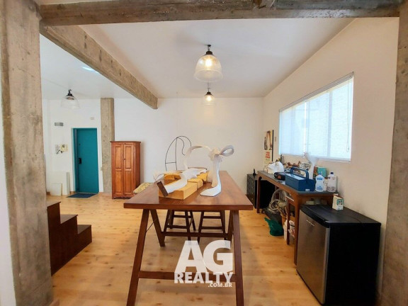 Imagem Sala Comercial à Venda, 45 m² em República - São Paulo Imagem Sala Comercial à Venda, 45 m² em República - São Paulo
