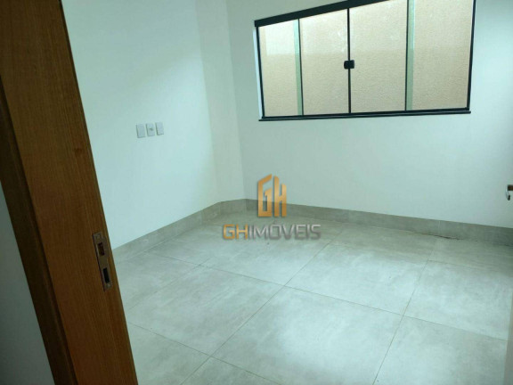 Imagem Casa com 3 Quartos à Venda, 137 m² em Jardim Olímpico - Aparecida De Goiânia