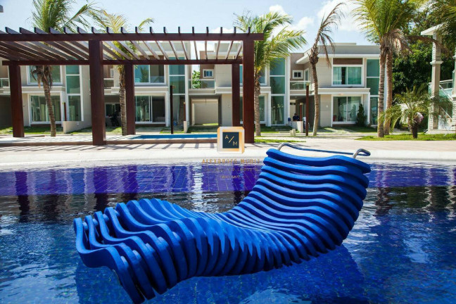 Casa com 4 Quartos à Venda, 186 m² em Sabiaguaba - Fortaleza