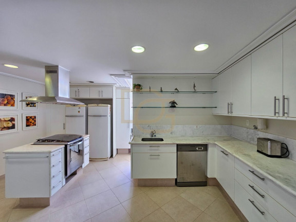 Foto do imóvel Apartamento com 3 Quartos à Venda, 203 m² em Riviera - Bertioga