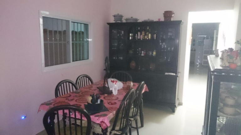 Imagem Sobrado com 4 Quartos à Venda, 320 m² em Maracanã - Praia Grande Imagem Sobrado com 4 Quartos à Venda, 320 m² em Maracanã - Praia Grande