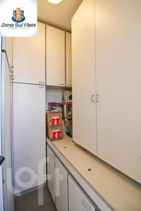 Imagem Apartamento com 3 Quartos à Venda, 128 m² em Indianópolis - São Paulo Imagem Apartamento com 3 Quartos à Venda, 128 m² em Indianópolis - São Paulo