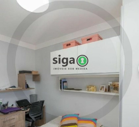 Imagem Apartamento com 2 Quartos à Venda, 85 m² em Granja Julieta - São Paulo Imagem Apartamento com 2 Quartos à Venda, 85 m² em Granja Julieta - São Paulo