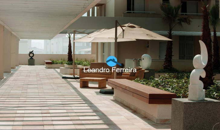 Imagem Apartamento com 3 Quartos à Venda, 128 m² em Centro - Santo André Imagem Apartamento com 3 Quartos à Venda, 128 m² em Centro - Santo André