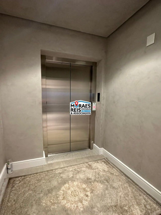 Imagem Apartamento com 3 Quartos à Venda, 150 m² em Indianópolis - São Paulo