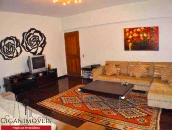 Apartamento com 4 Quartos à Venda, 129 m² em Barra Da Tijuca - Rio De Janeiro
