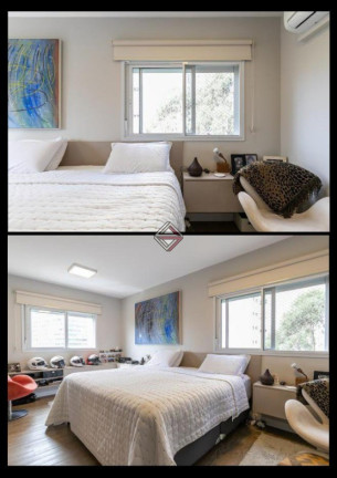 Imagem Imóvel com 1 Quarto à Venda, 130 m² em Jardim Caboré - São Paulo Imagem Imóvel com 1 Quarto à Venda, 130 m² em Jardim Caboré - São Paulo