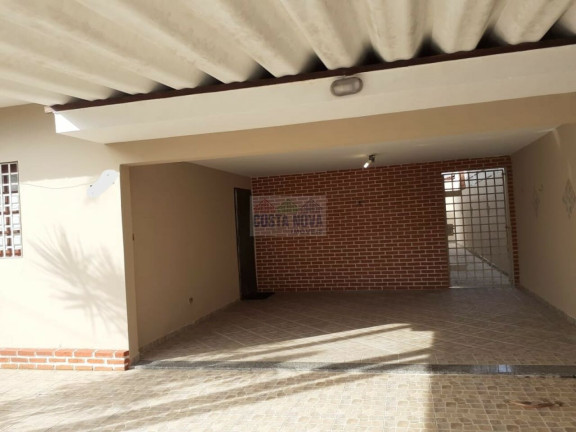 Imagem Casa com 3 Quartos à Venda, 135 m² em Maracanã - Praia Grande Imagem Casa com 3 Quartos à Venda, 135 m² em Maracanã - Praia Grande