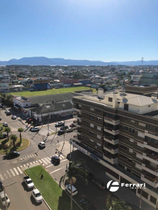 Imagem Apartamento com 3 Quartos à Venda, 151 m² em Centro - Capão Da Canoa