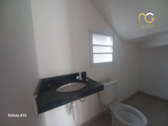 Imagem Sobrado com 3 Quartos à Venda, 125 m² em Aviação - Praia Grande Imagem Sobrado com 3 Quartos à Venda, 125 m² em Aviação - Praia Grande