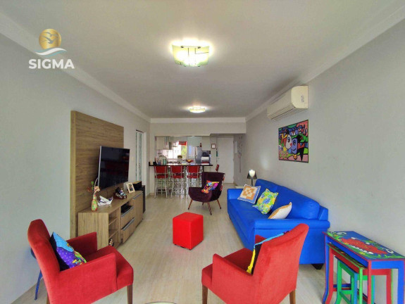 Imagem Apartamento com 2 Quartos à Venda, 90 m² em Pitangueiras - Guarujá Imagem Apartamento com 2 Quartos à Venda, 90 m² em Pitangueiras - Guarujá