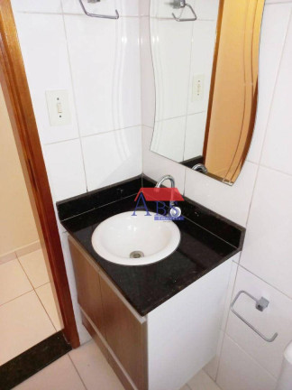 Imagem Apartamento com 2 Quartos à Venda, 63 m² em Jardim Casqueiro - Cubatão Imagem Apartamento com 2 Quartos à Venda, 63 m² em Jardim Casqueiro - Cubatão