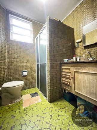 Imagem Apartamento com 2 Quartos à Venda, 98 m² em Aparecida - Santos Imagem Apartamento com 2 Quartos à Venda, 98 m² em Aparecida - Santos