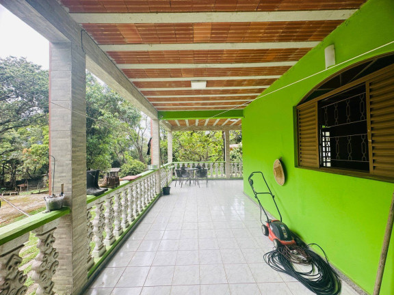 Imagem Chácara com 10 Quartos à Venda, 6 m² em Novo Eldorado - Contagem
