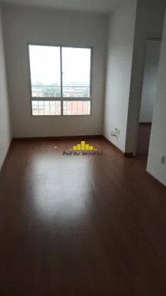 Imagem Apartamento com 2 Quartos à Venda, 45 m² em Lopes De Oliveira - Sorocaba