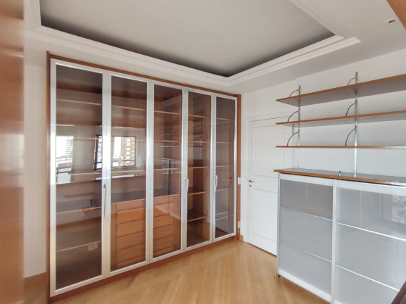 Imagem Apartamento com 4 Quartos à Venda, 240 m² em Perdizes - São Paulo