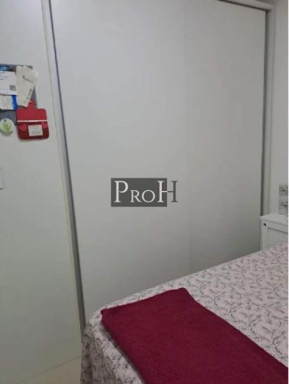 Imagem Apartamento com 2 Quartos à Venda, 80 m² em Parque Das Nações - Santo André