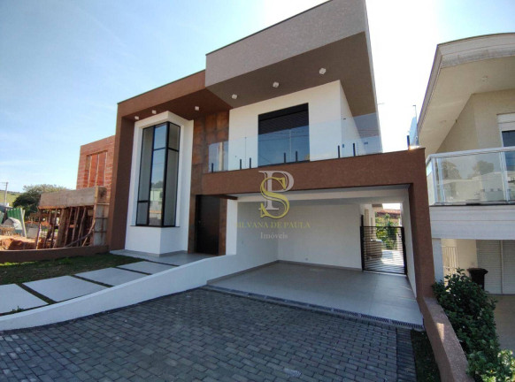 Imagem Casa com 3 Quartos à Venda, 213 m² em Condomínio Residencial San Vitale - Bragança Paulista Imagem Casa com 3 Quartos à Venda, 213 m² em Condomínio Residencial San Vitale - Bragança Paulista