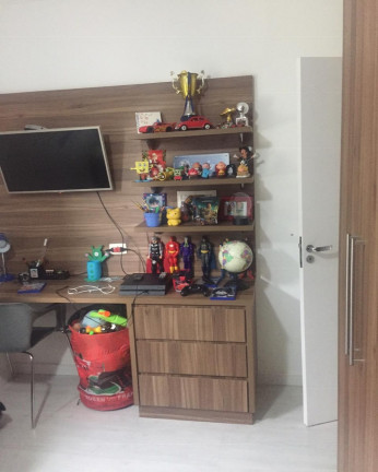 Imagem Sobrado com 3 Quartos à Venda, 235 m² em Jardim Monte Azul - São Paulo