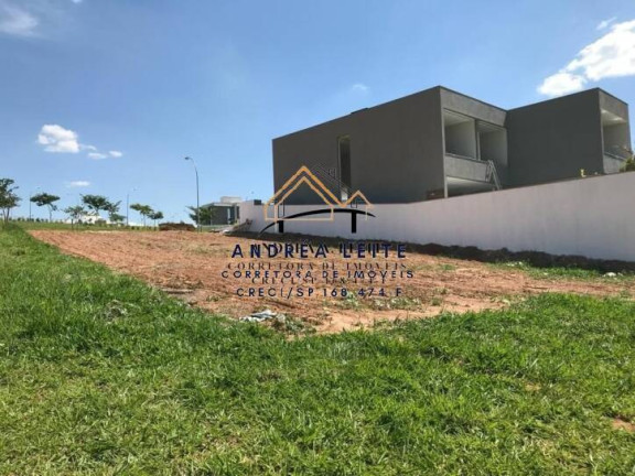 Imagem Terreno à Venda, 456 m² em Alphaville Nova Esplanada 3 - Votorantim Imagem Terreno à Venda, 456 m² em Alphaville Nova Esplanada 3 - Votorantim