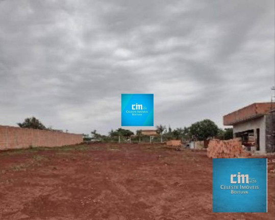 Terreno à Venda, 1.900 m² em Fazenda Castelo - Boituva