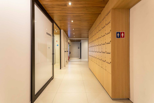 Imagem Imóvel com 1 Quarto à Venda, 18 m² em Jardim Paulista - São Paulo Imagem Imóvel com 1 Quarto à Venda, 18 m² em Jardim Paulista - São Paulo