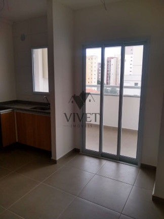 Imagem Apartamento com 2 Quartos à Venda, 52 m² em Parque Campolim - Sorocaba Imagem Apartamento com 2 Quartos à Venda, 52 m² em Parque Campolim - Sorocaba