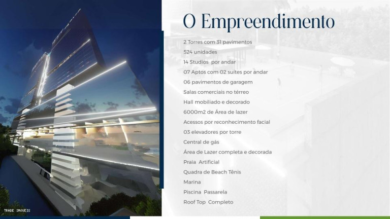 Imagem Apartamento com 1 Quarto à Venda, 34 m² em área Rural De Londrina - Porto Belo Imagem Apartamento com 1 Quarto à Venda, 34 m² em área Rural De Londrina - Porto Belo