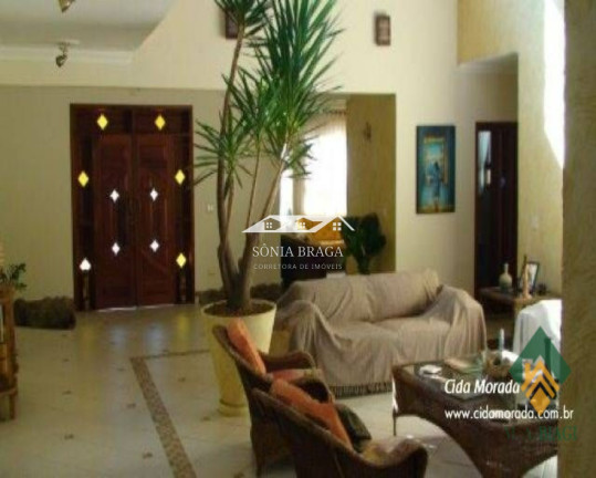 Imagem Casa com 6 Quartos à Venda, 600 m² em Morada Da Praia - Bertioga