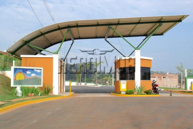 Imagem Terreno à Venda, 304 m² em Campo Novo - Bragança Paulista