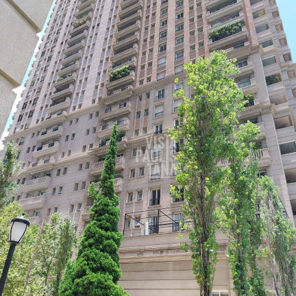 Imagem Apartamento com 4 Quartos à Venda, 512 m² em Jardim Europa - São Paulo
