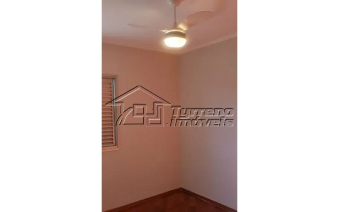 Imagem Apartamento com 3 Quartos à Venda, 81 m² em Jardim América - São José Dos Campos