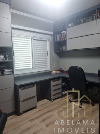 Imagem Apartamento com 3 Quartos à Venda, 115 m² em Jardim Bela Vista - Santo André Imagem Apartamento com 3 Quartos à Venda, 115 m² em Jardim Bela Vista - Santo André