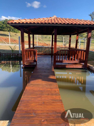 Imagem Fazenda à Venda, 900 m² em Morro Grande - Piranguinho