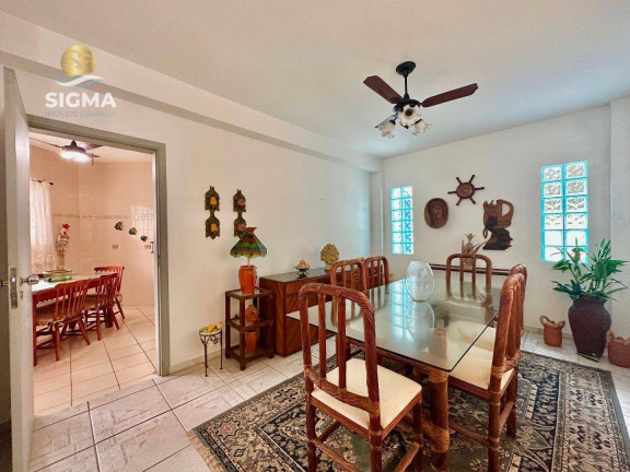 Imagem Casa com 4 Quartos à Venda, 313 m² em Enseada - Guarujá Imagem Casa com 4 Quartos à Venda, 313 m² em Enseada - Guarujá