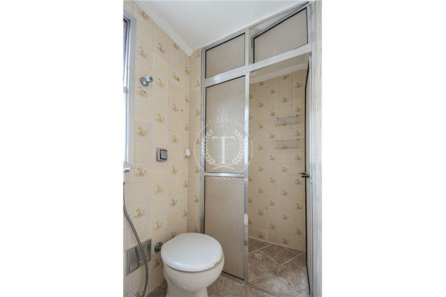 Imagem Apartamento com 2 Quartos à Venda, 63 m² em Moema - São Paulo