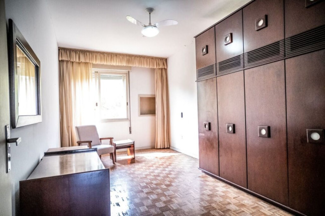 Imóvel com 3 Quartos à Venda, 141 m² em Menino Deus - Porto Alegre