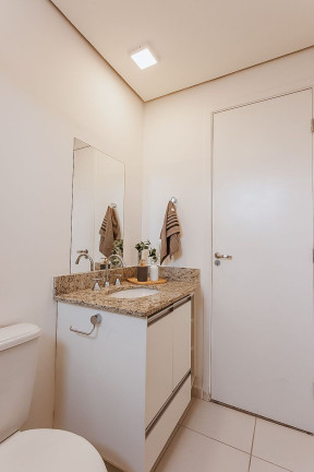 Imagem Apartamento com 2 Quartos para Alugar, 57 m² em Bela Vista - São Paulo