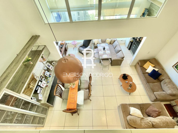 Imagem Apartamento com 5 Quartos à Venda, 186 m² em Lagoa Nova - Natal